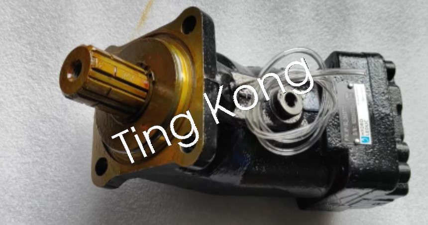 1PCS NEW XPi32-0523790 Axial Piston Pump Fast delivery By DHL or FedEX