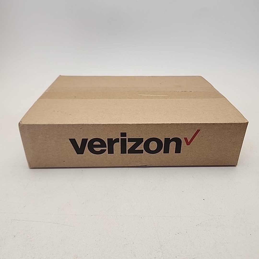 Verizon FIOS Battery Backup DBH36D12V for ONT – Sealed