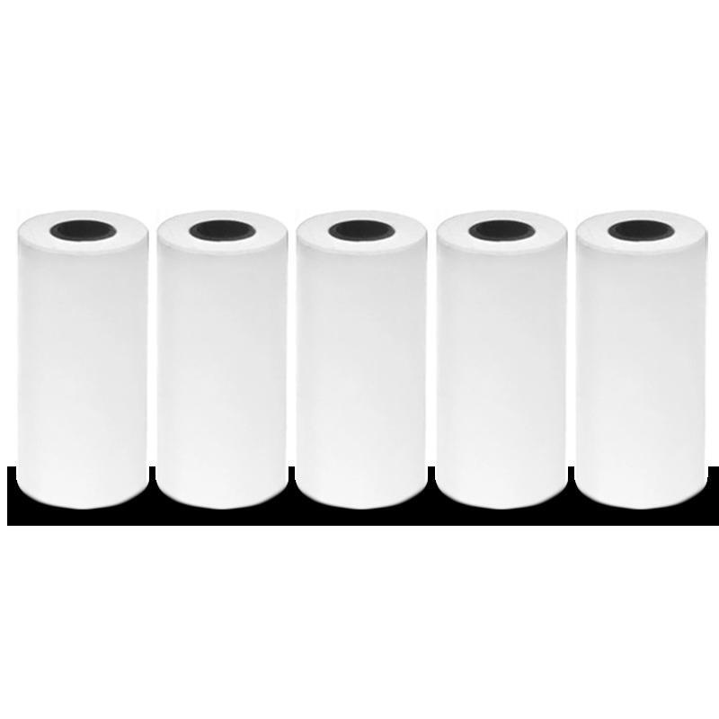 Mini Cat Portable Thermal Printer Print Photo Pocket Thermal Label Printer