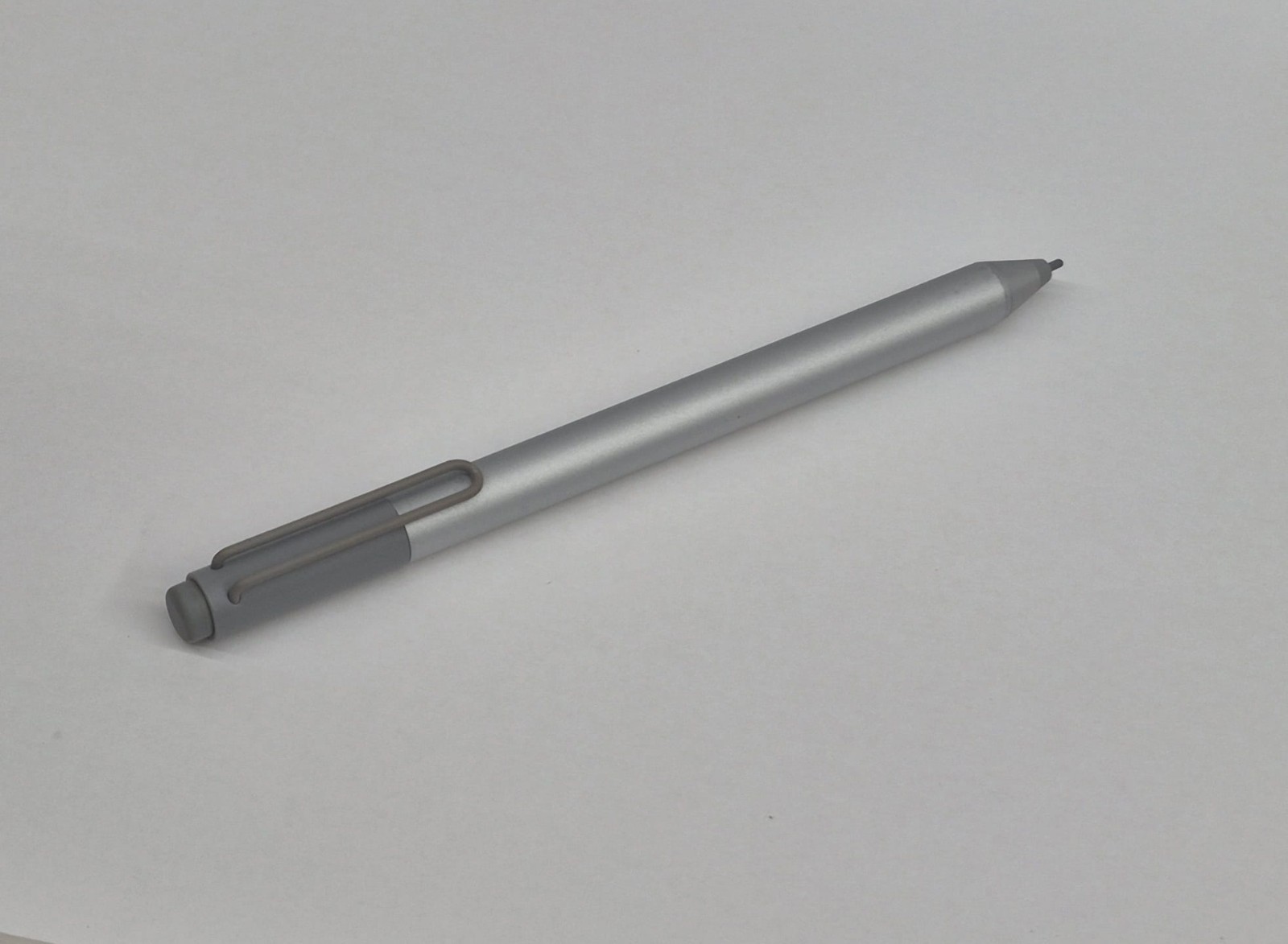 Lot of 100 Microsoft Surface Pro Pen 1710 Bluetooth Silver Button Stylus *QTY