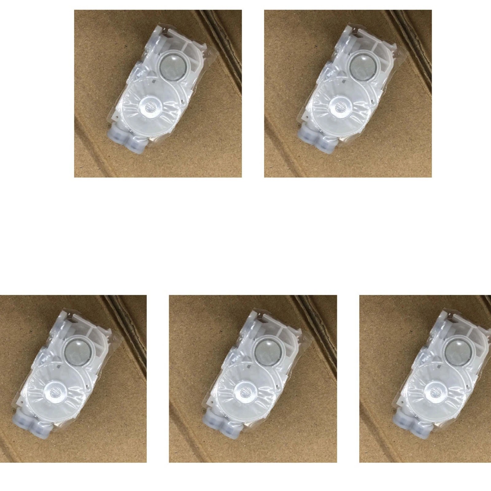 5pcs Ink Damper Fits For Epson Surecolor P10000 F2070 P20080 F2000 F2100 P10080D