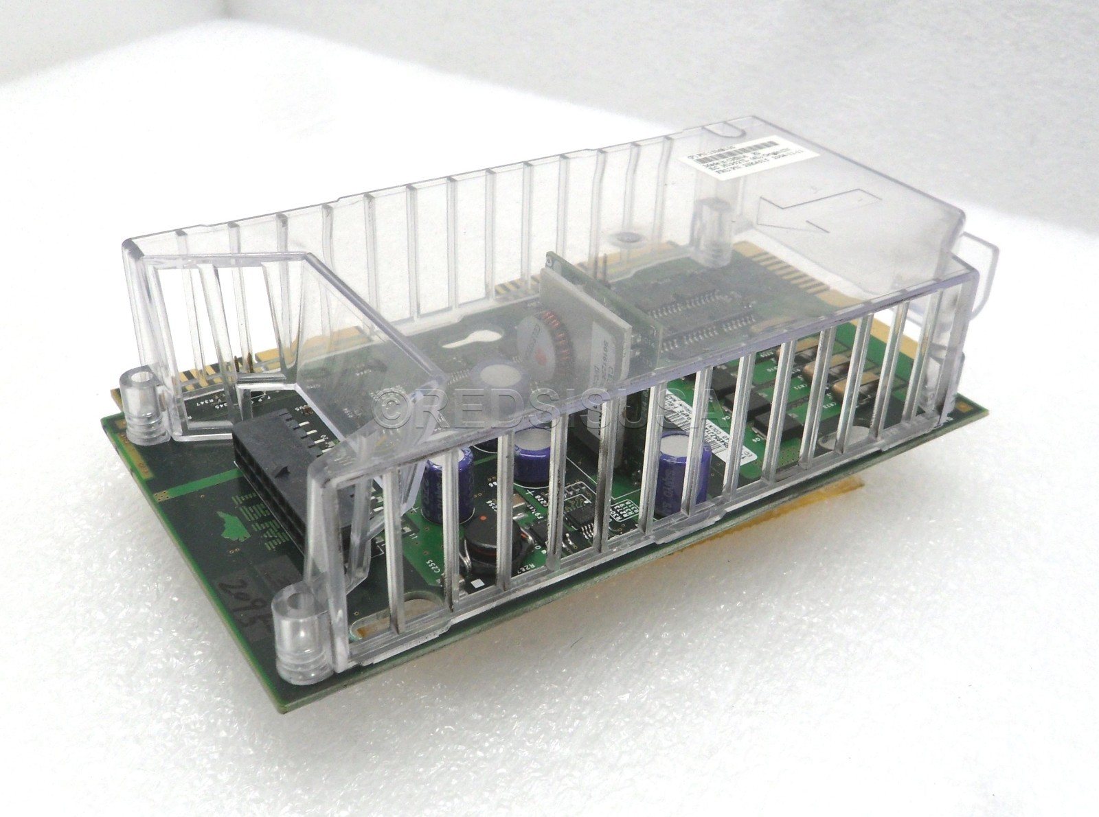 IBM xSeries 336 Power Supply Backplane 40K8157 23K4515