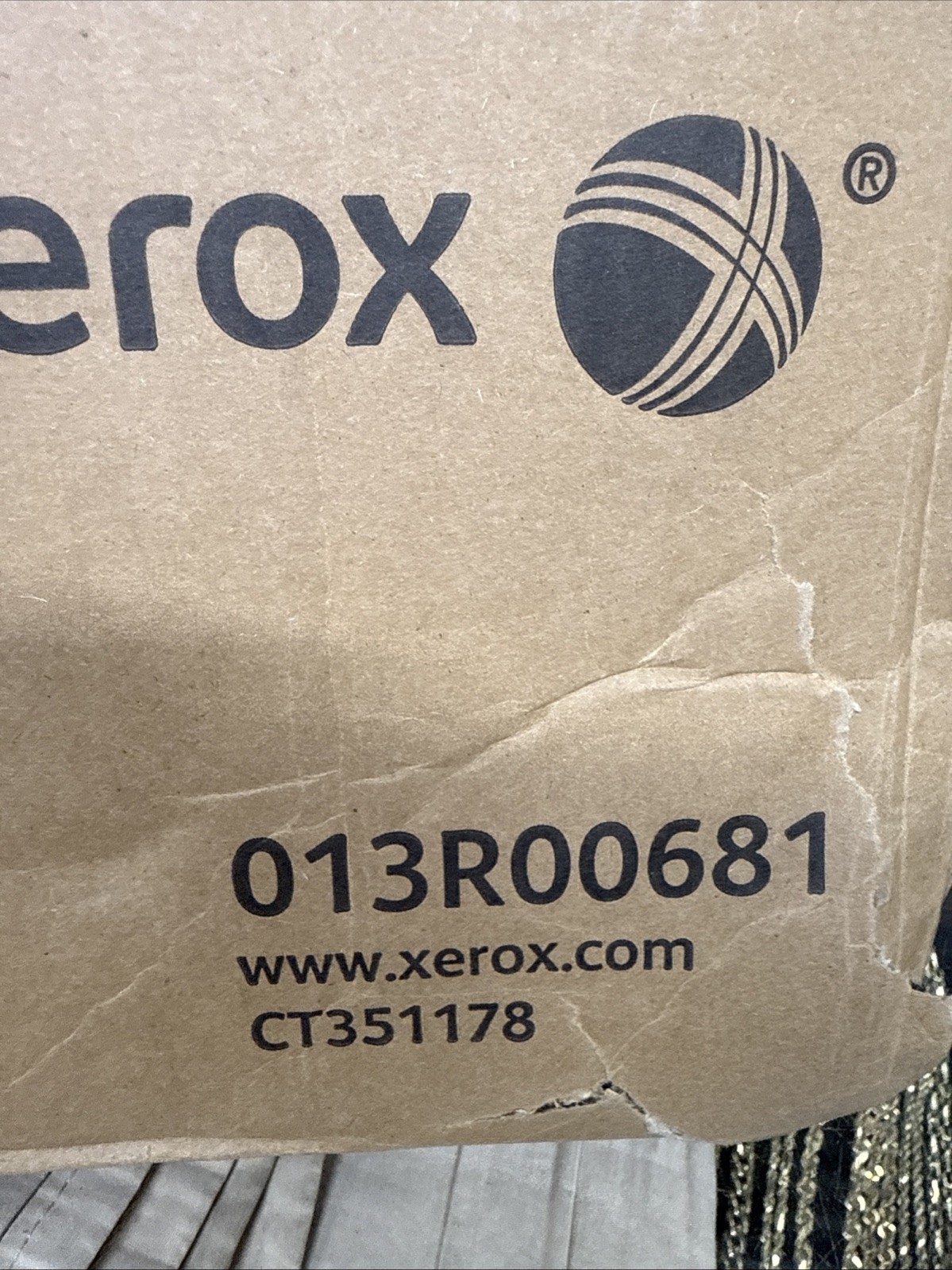 SEALED/Genuine Xerox 013R00681 Drum for AltaLink C8130 C8135 C8145 C8155 C8170