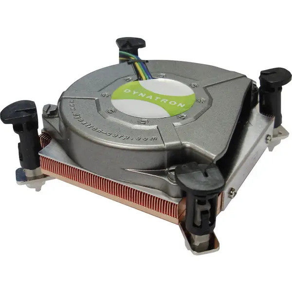 Dynatron K2 Heatsink for Intel 1U CPU;