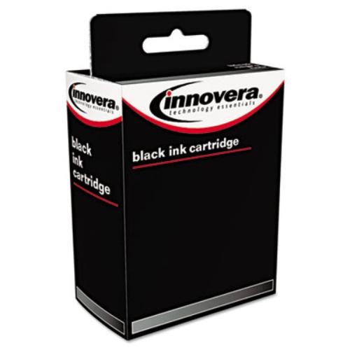 Innovera B321WN Ink Cartridge Remanufactured Black High Yield 550 Page