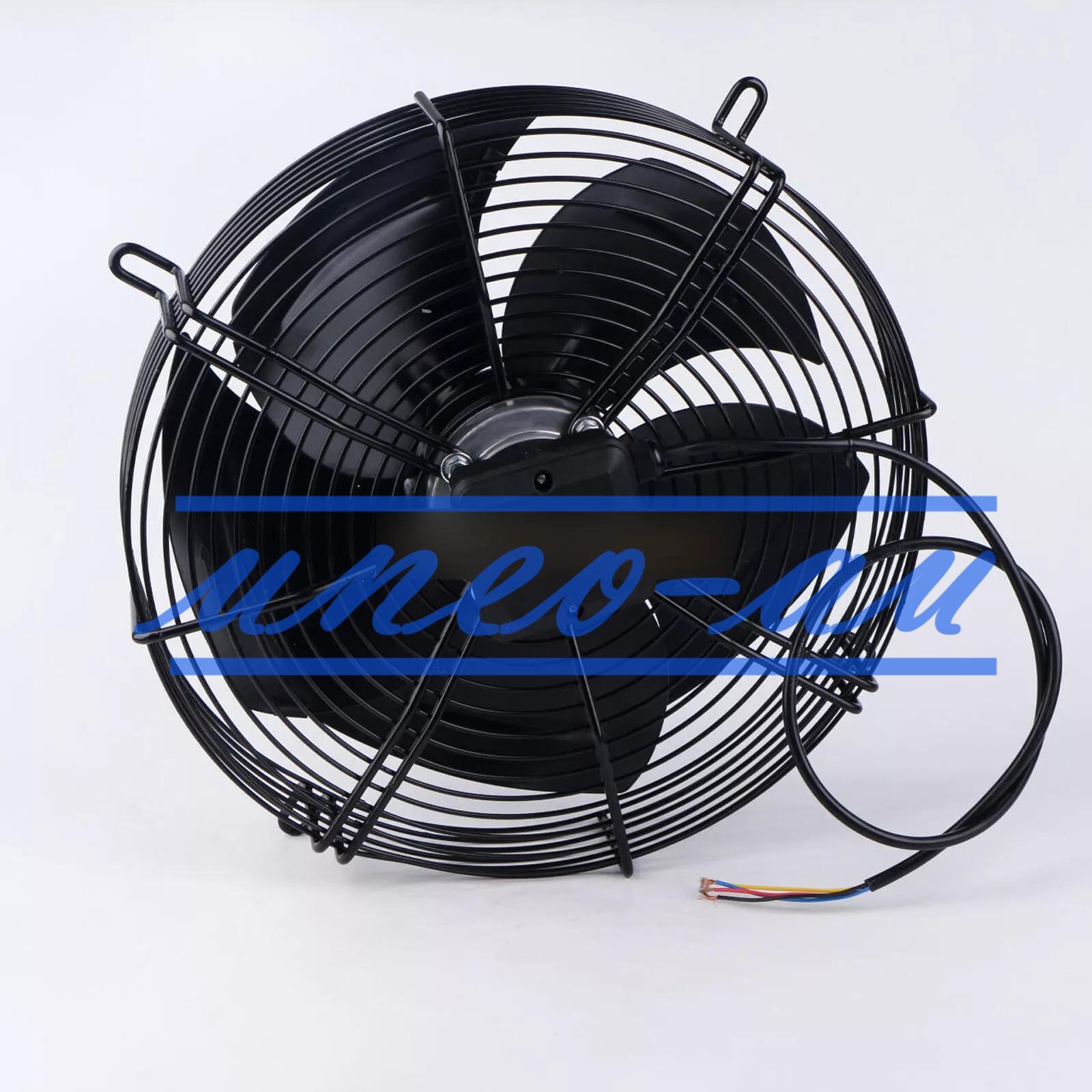 1Pcs New For FN035-4DK.0F.V7P2 FN0354DK0FV7P2 axial fan
