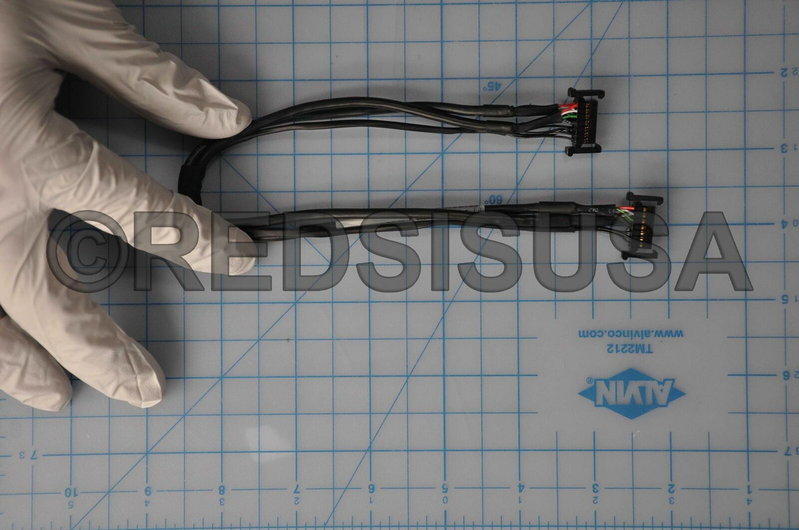 IBM Front Usb Power And Data Cable for 3650M4  XSERIES SERVER 81Y6770