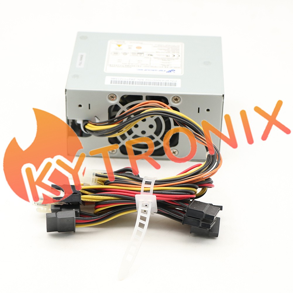 1PCS New FSP300-20GSV 300W Power Supply