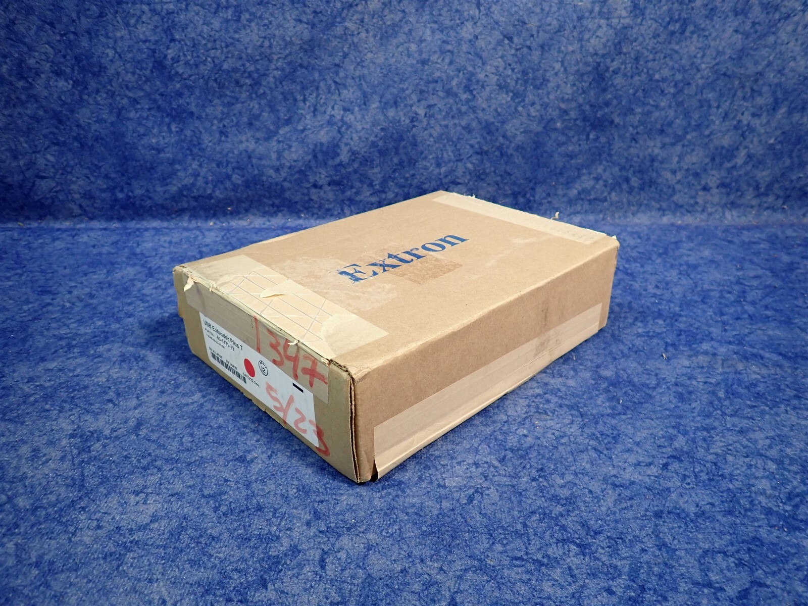 Extron USB Extender Plus T Transmitter 60-1471-12 (C4)