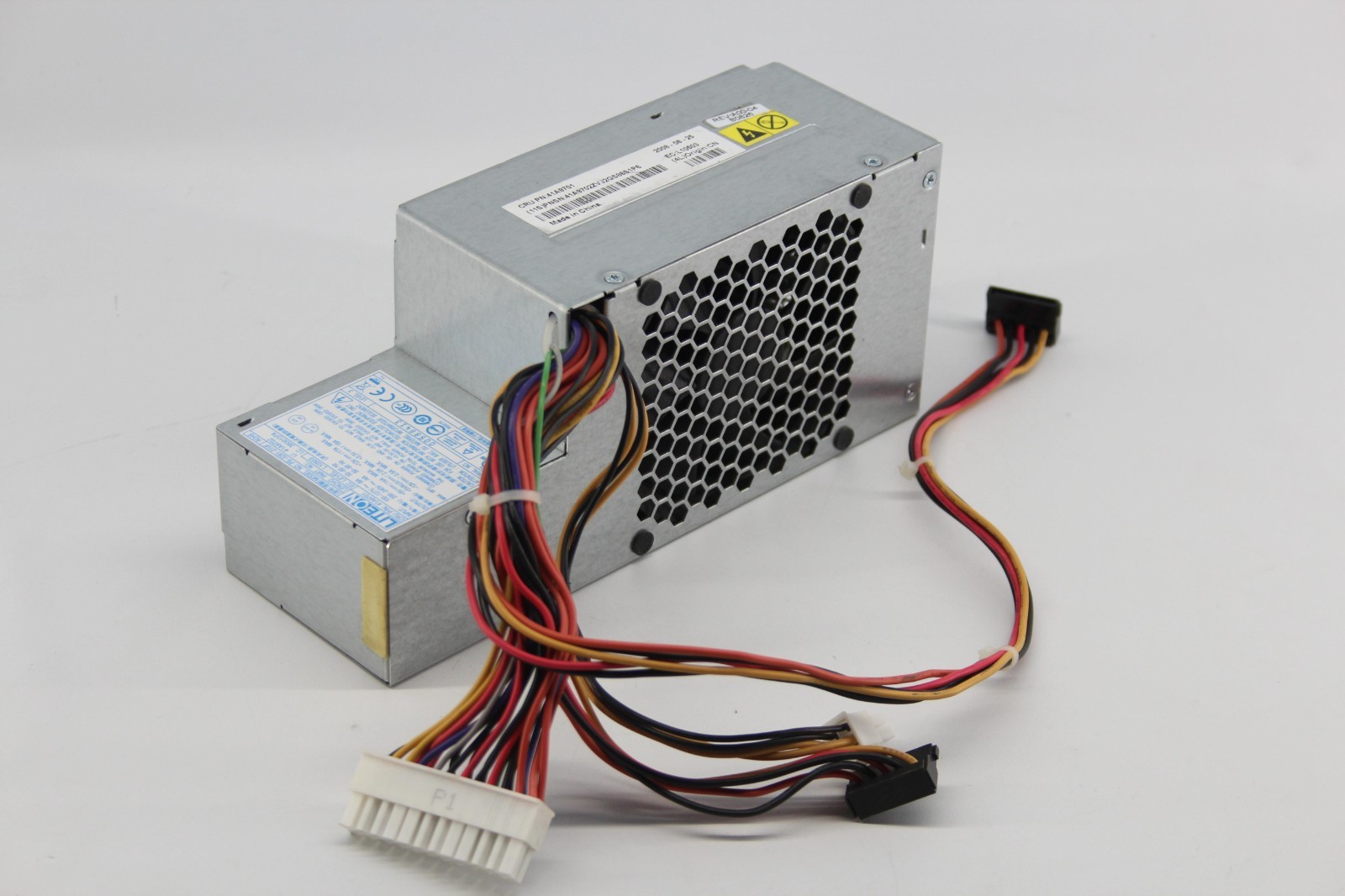 LENOVO 41A9701, 41A9702 Lite-On PS-5281-01VF-ROHS, 240V PSU 36001374