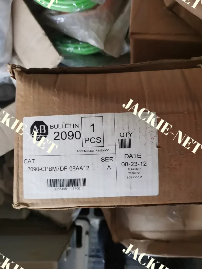 1PCS NEW  2090-CPBM7DF-08AA12