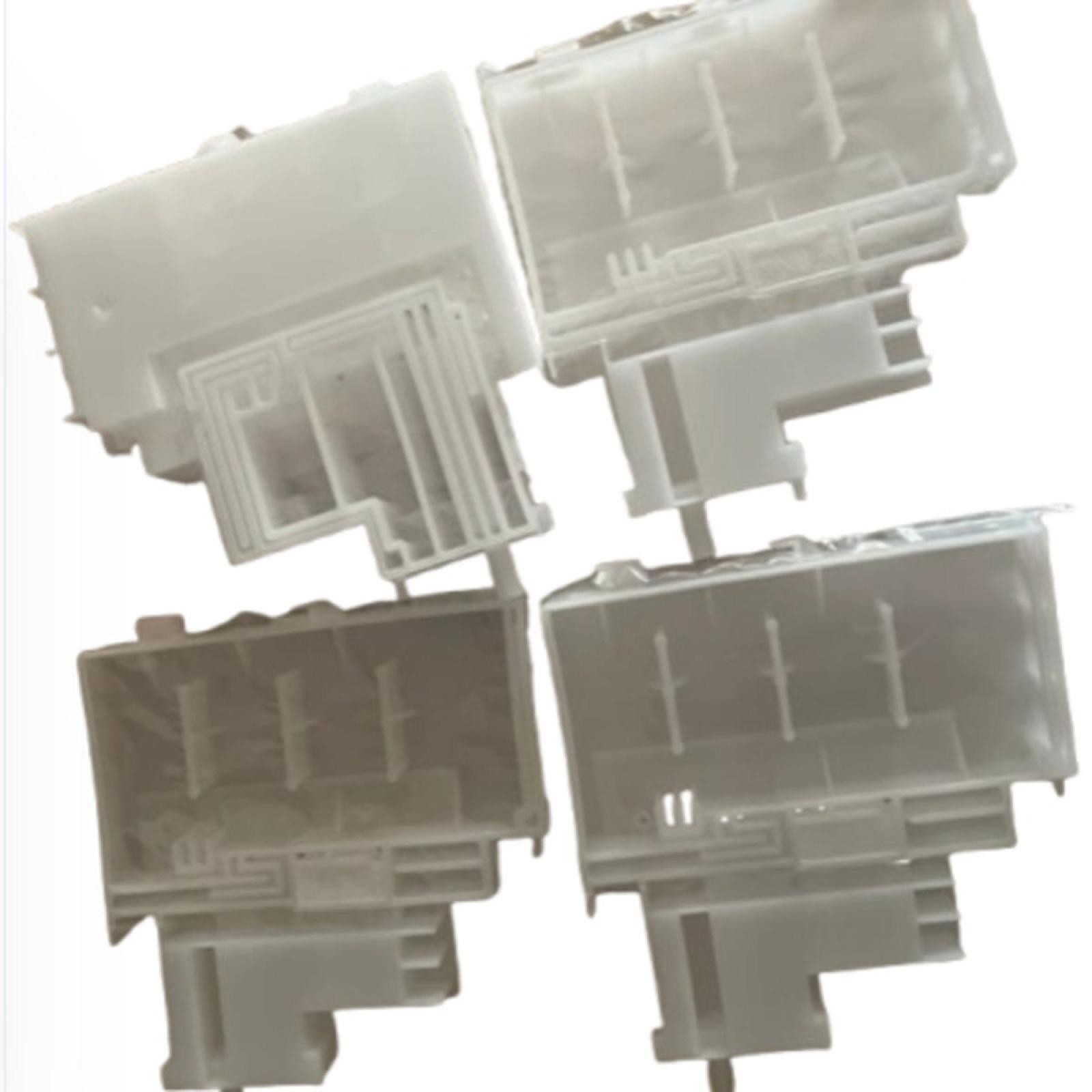 4pcs Ink Tank for Epson EcoTank L 4153 L 4163 L 4160 L 4168 L 4150 L 4169