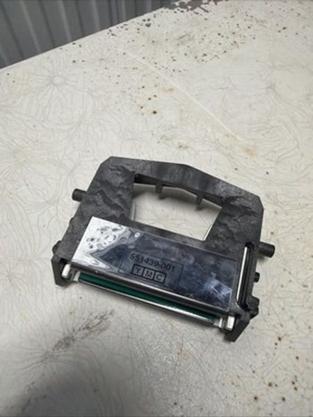 Datacard Sp-35 Print Head 546504-001