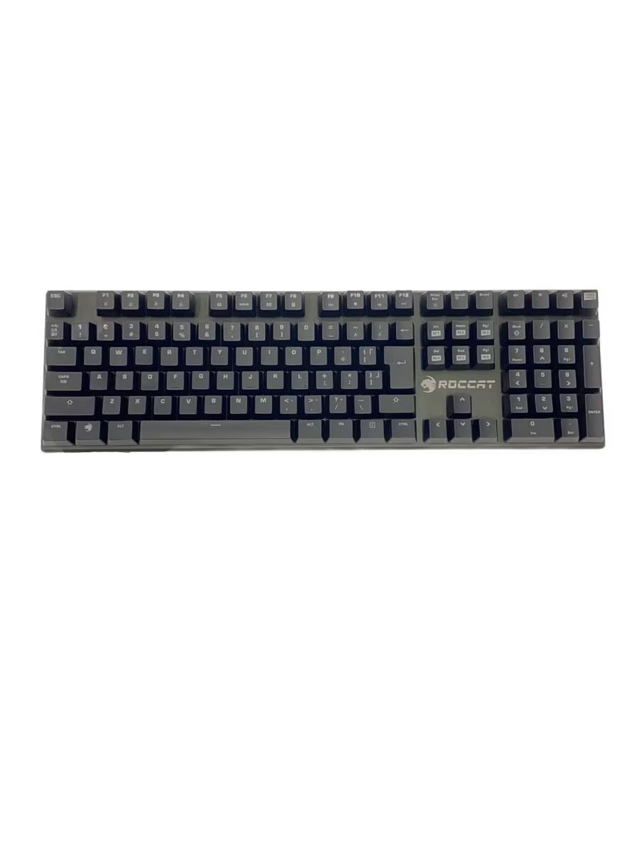 ROCCAT Computer Peripherals/ROC 12 266 BE/Suora FX //