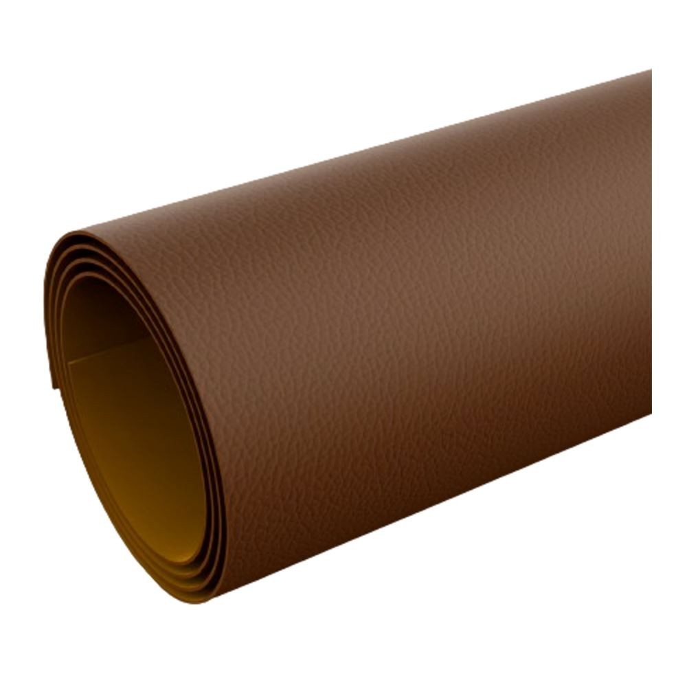BIGTREETECH BIQU Panda Fur Protective Leather Wrap for P1S Bambu Lab 3D - Brown