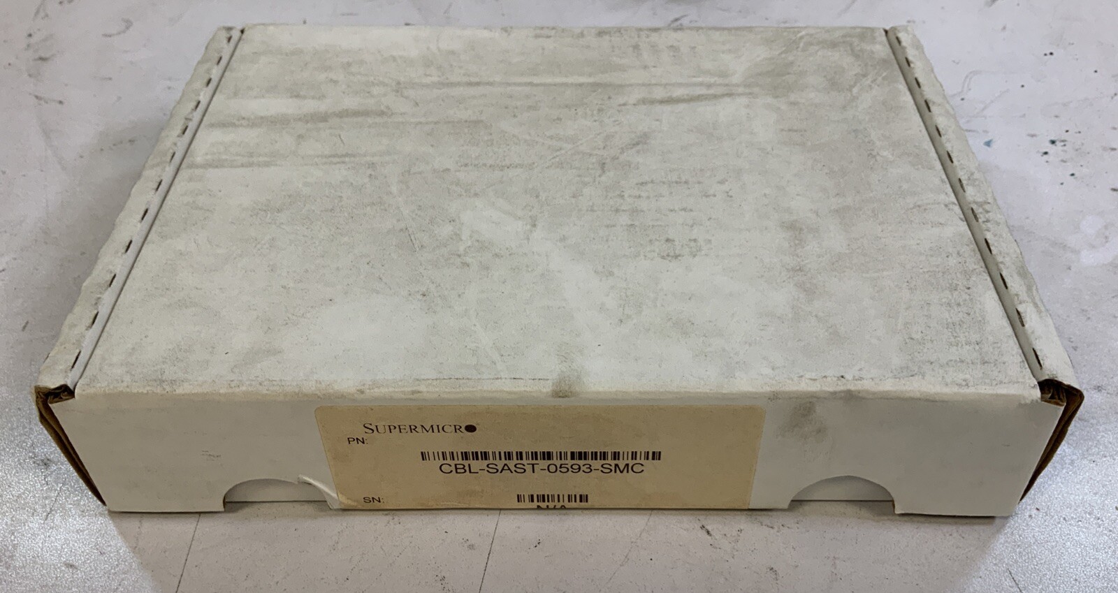 Supermicro CBL-SAST-0593 MiniSAS -O3D