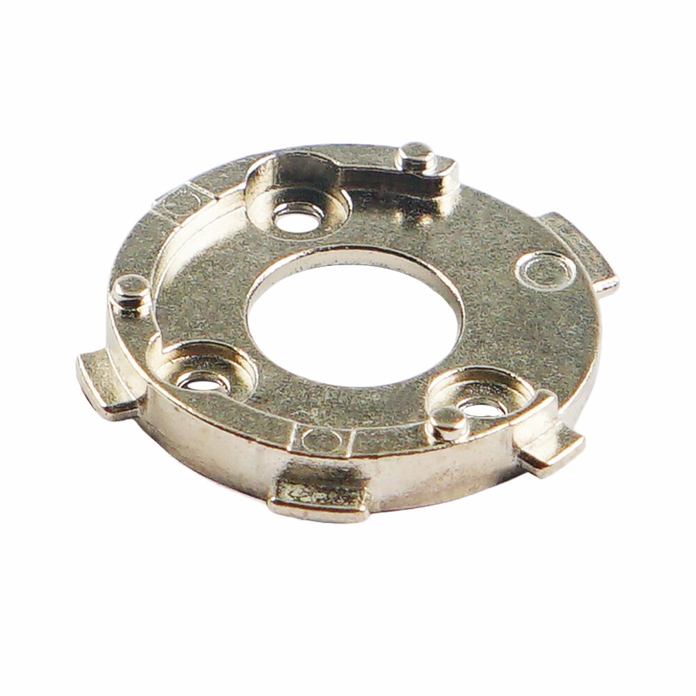 10PCS Metal Wheel Replacement for  Symbol RS409 RS-409 Scanner Parts