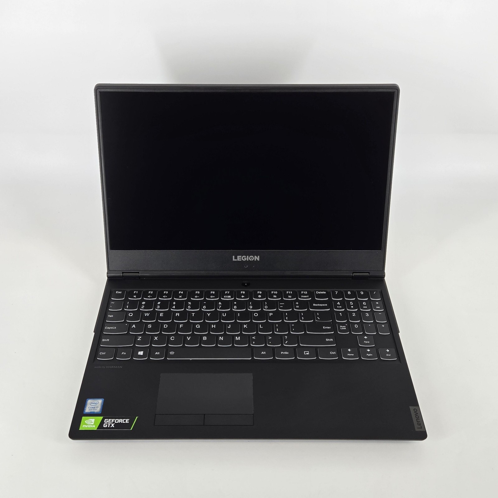 Lenovo Legion Y540 15.6 FHD i7-9750H 2.60GHz 16GB 256GB SSD/1TB HDD GTX 1650
