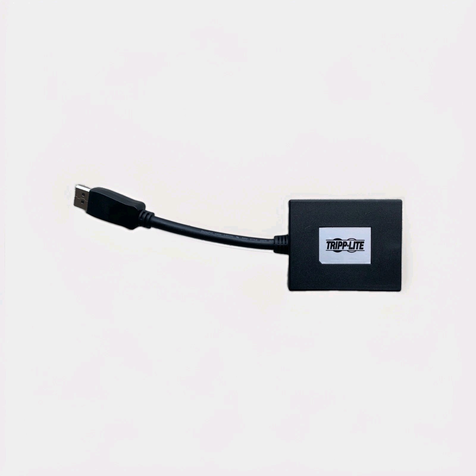 Tripp Lite B156-002-DVI-V2 | DisplayPort 1.2 To DVI Multi-Stream Transport Hub