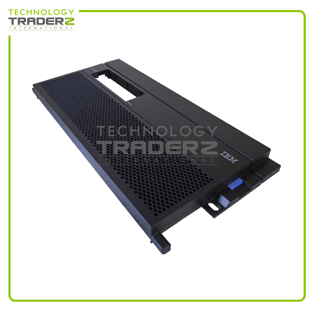 53P1457 IBM 0595 Expansion Unit Front Cover 53P1459 ***Pulled***