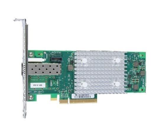 HP Voltaire IB 4X SDR 24P Line board - 376171-B21