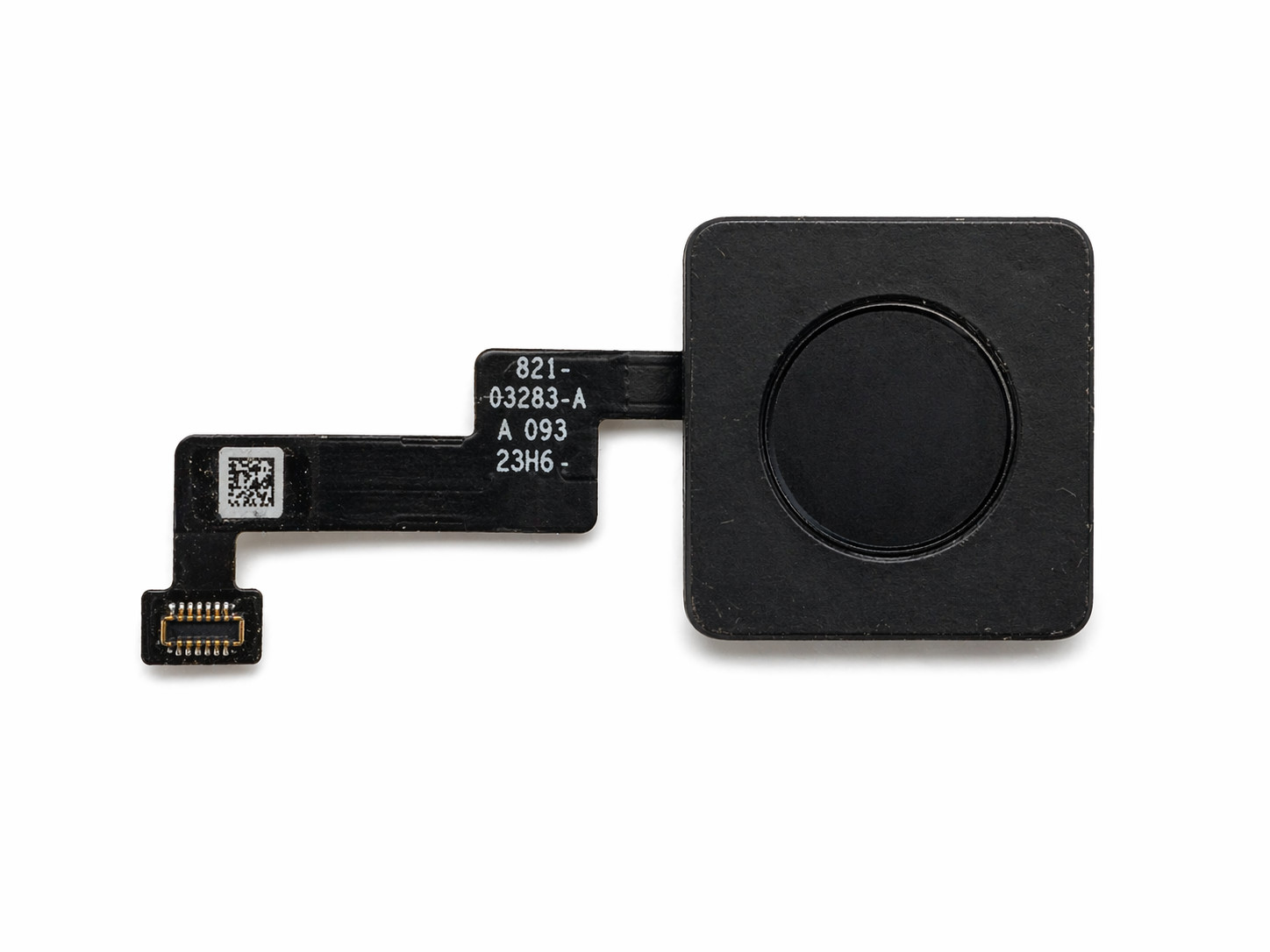 Original Touch ID Power ON/OFF Button 821-03283-A for MacBook 14" M1 A2442