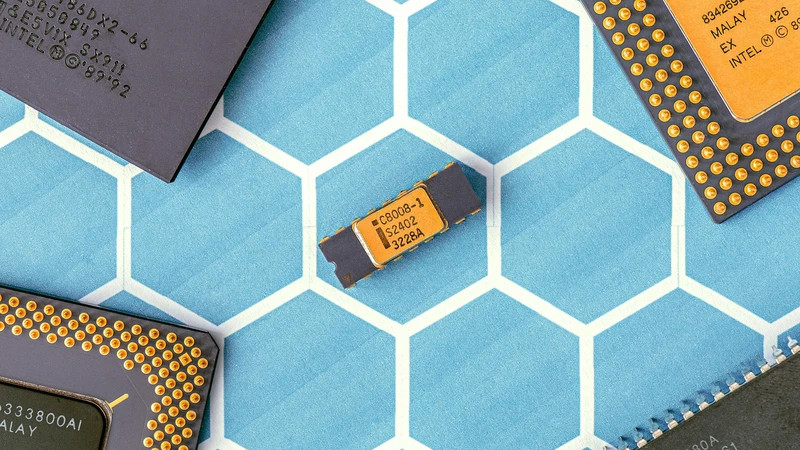 Cpu intel celeron 766/128/66/1.7v sl4qf