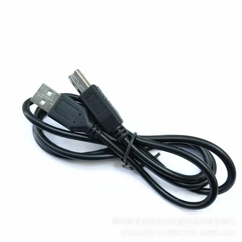 NEW USB 2.0 A TO B High Speed Printer Scanner Premium Cable Cord 1.5m