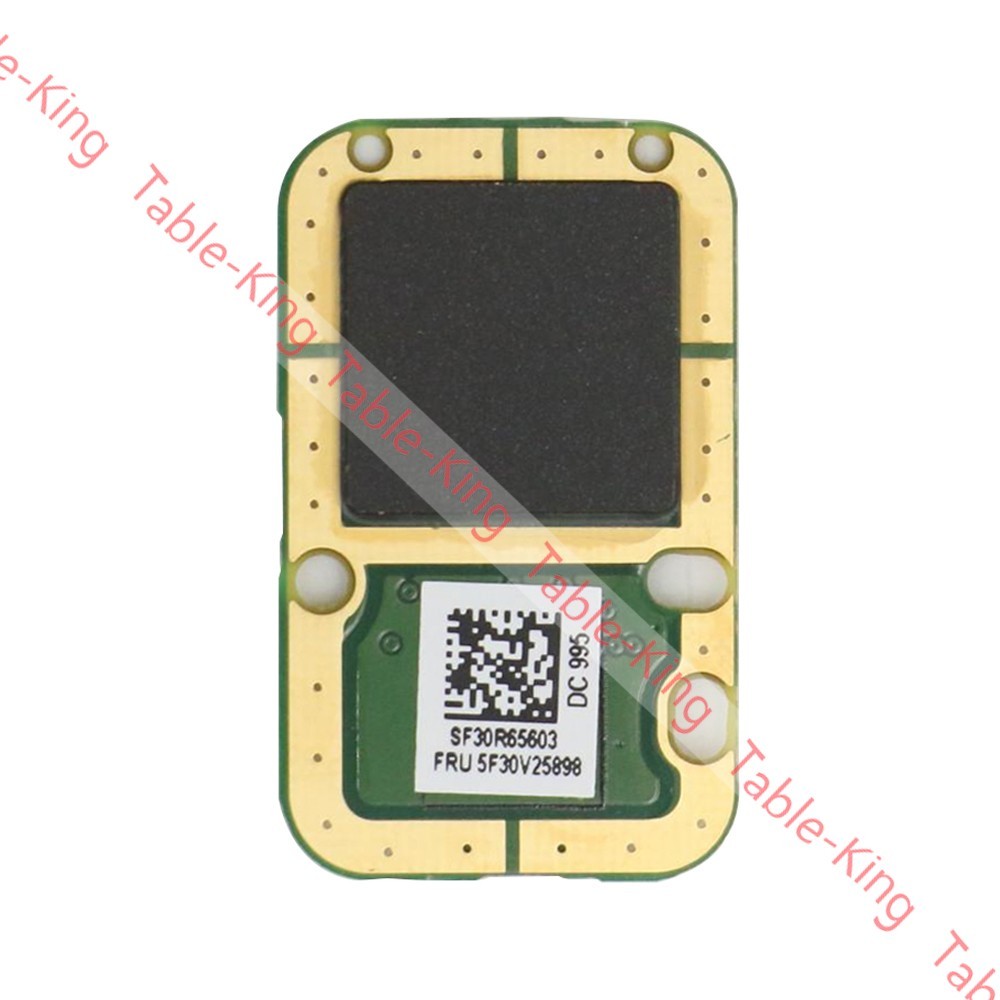 Fingerprint Reader Board For Thinkpad P1 Gen2/P1 Gen3/X1 Nano Gen1/X1 Nano Gen2