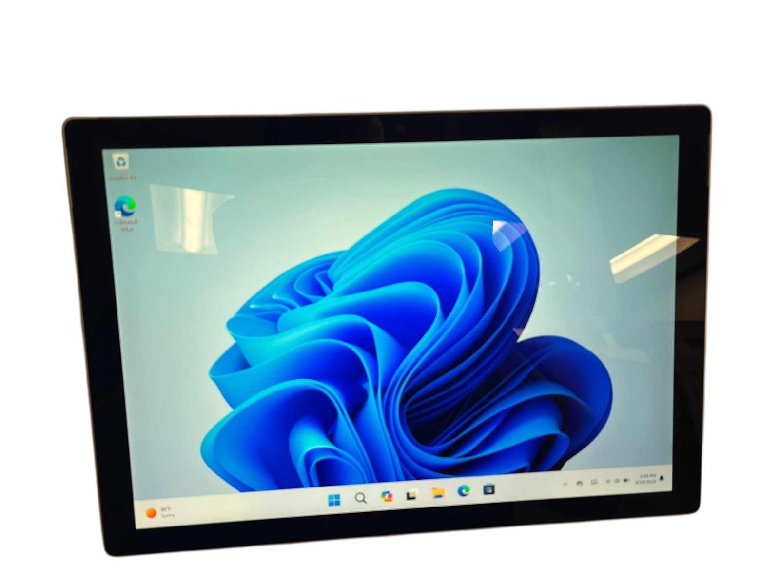 Microsoft Surface Pro 5 1796 m3-7Y30 1.0GHz 4GB DDR3 128GB SSD WIN11PRO Tablet