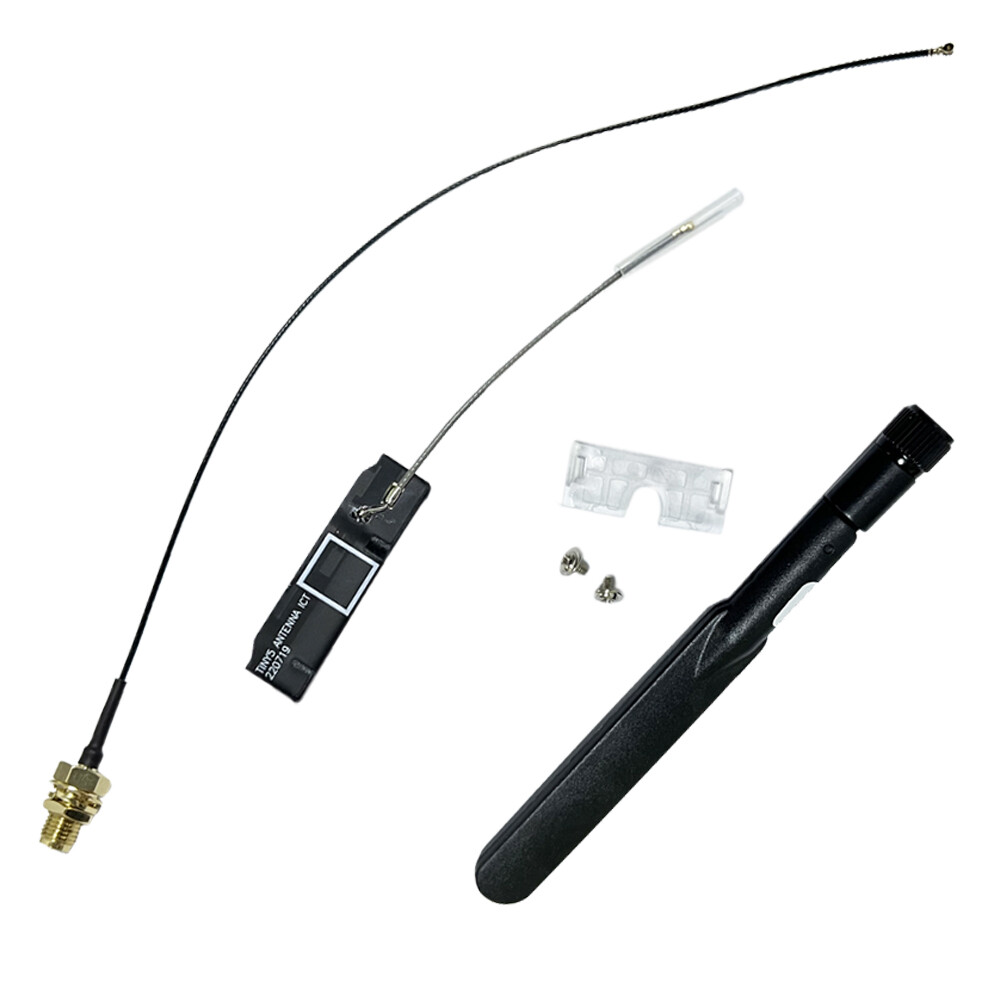 Wi-Fi Antenna Cable For lenovo ThinkStation P330 Tiny Workstation 30CE 30CF 30CG