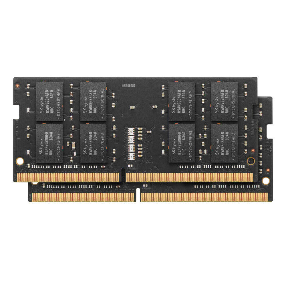 New Sealed OEM Apple Memory  Upgrade Kit 32GB (2x16GB) for 2017 27" iMac A1419