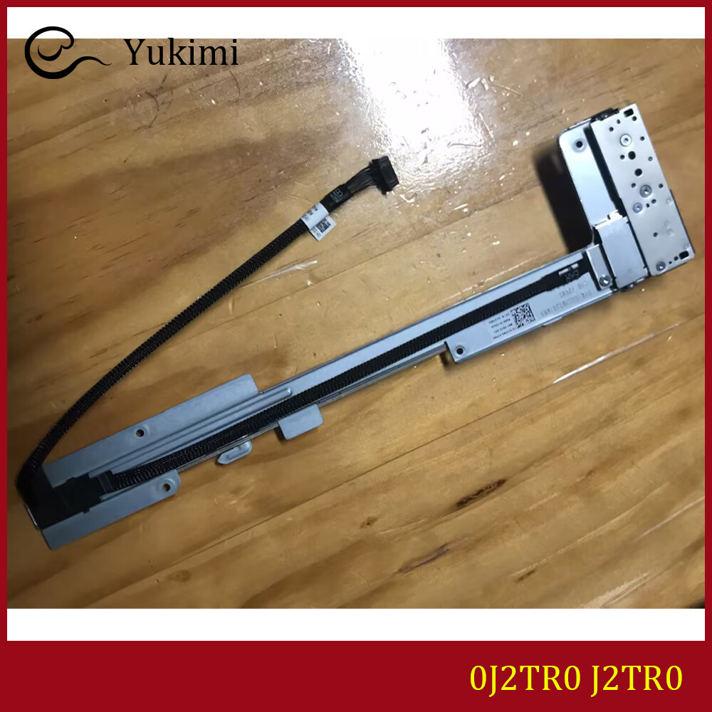 0J2TR0 FOR DELL PowerEdge R540 R540XD R7415 R7425 Left Ear Key with Cable