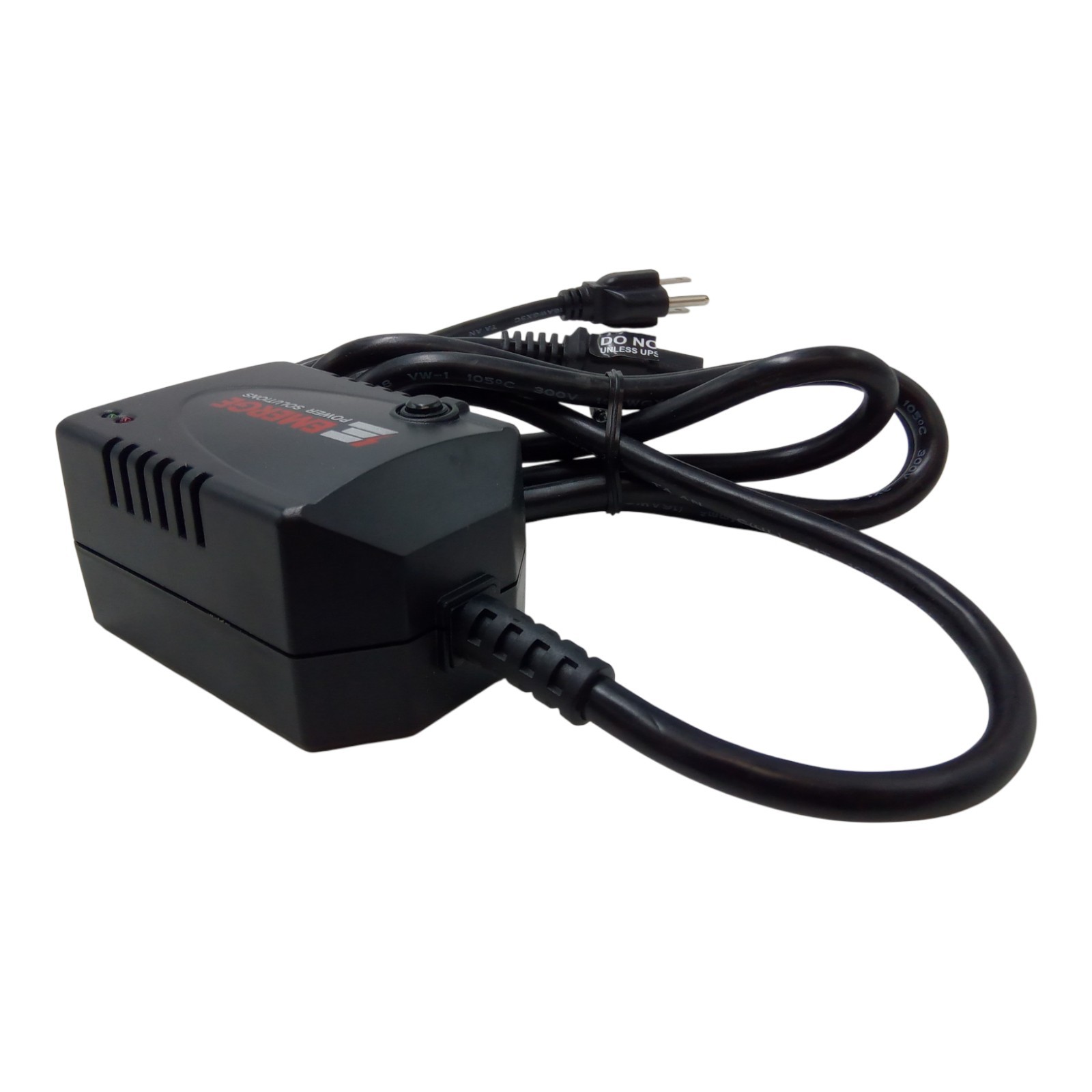 Emerge Power Solutions Computer Battery Backup Surge Connector UTBF12SG-110-UPS