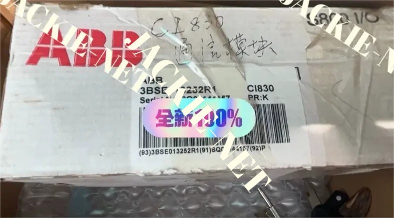 1PCS NEW 3BSE013252R1 CI830