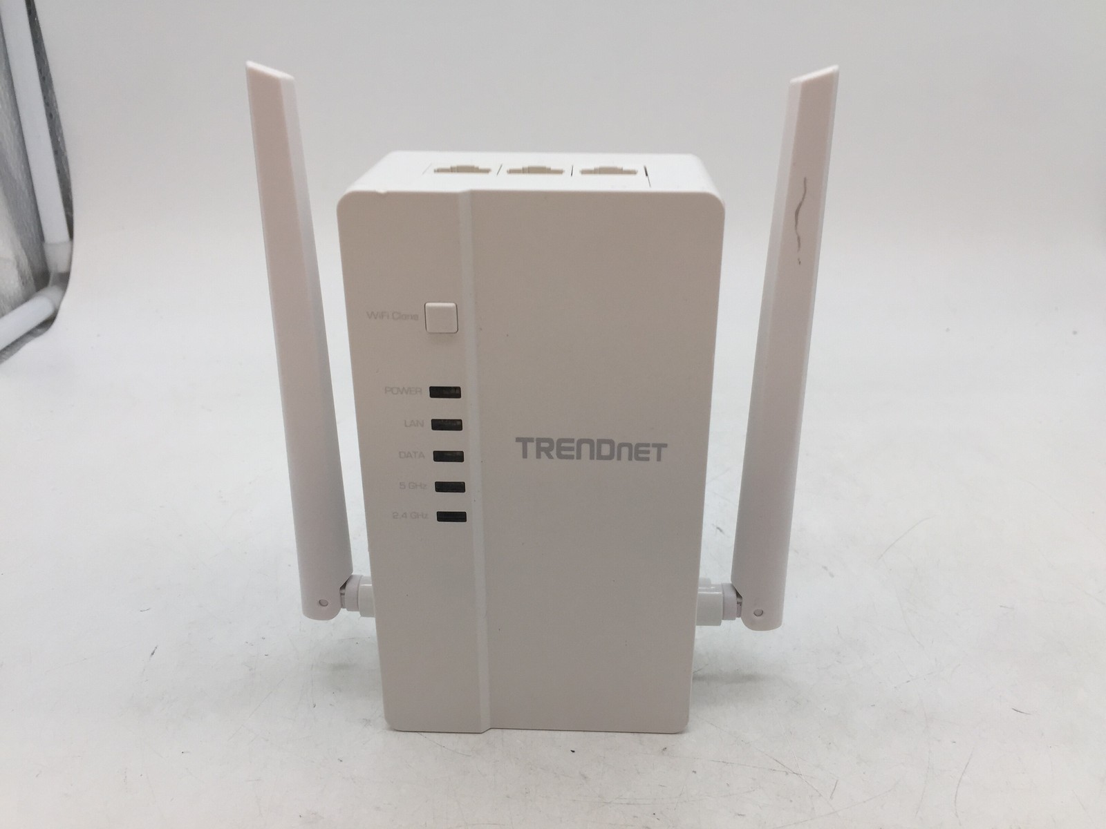 TRENDnet TPL-430AP/A AC1200 WiFi Powerline FREE S/H