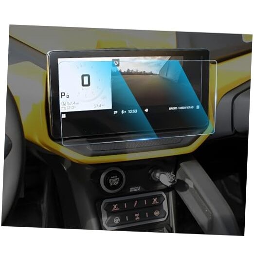  For 2024 2025 2026 Can Am Maverick R/ 2025 2026 Can-Am Outlander/Maverick R