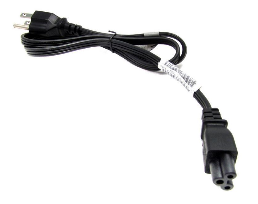 Lot-10 HP Compaq 6FT 1.8M 3 Wire AC Power Cord 490371-001 213349-001 8121-0840
