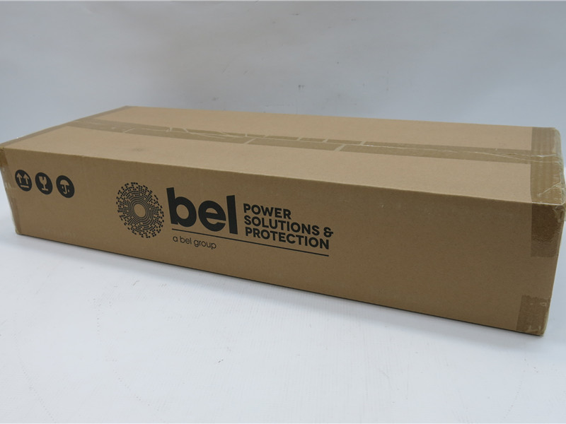 Bel Power Solutions TET4800-48-069RA 4800W AC DC Power Supplies New Lot of 4