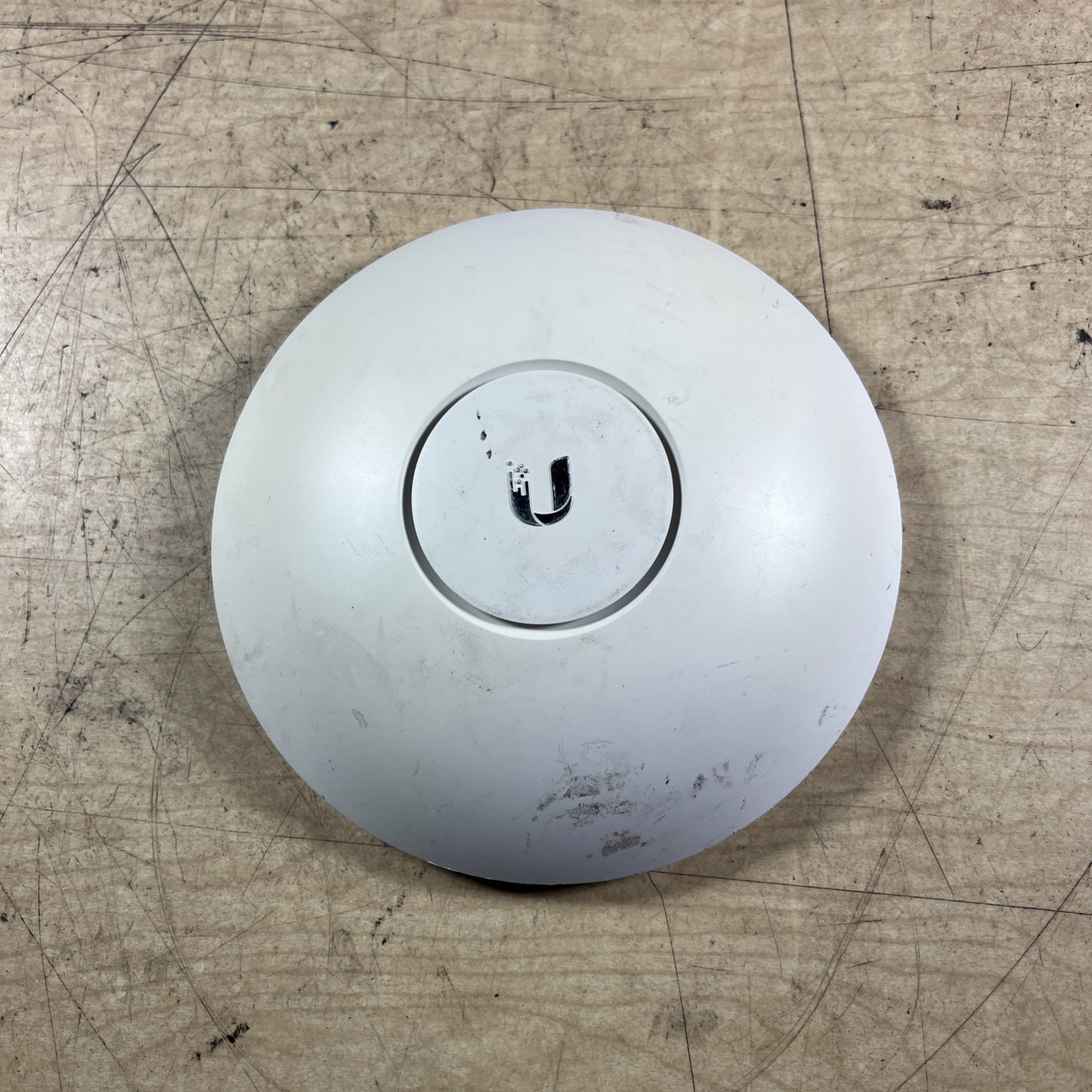 UBIQUITI UNIFI UAP-AC-LR AP AC LR LONG RANGE WIRELESS ACCESS POINT