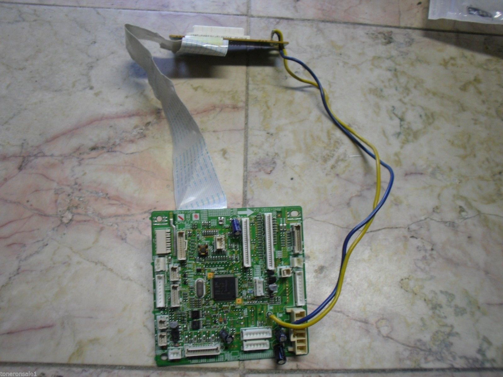 Refurbished  HP LaserJet 4300 DC Controller Board RG1-4192 RG1-4189