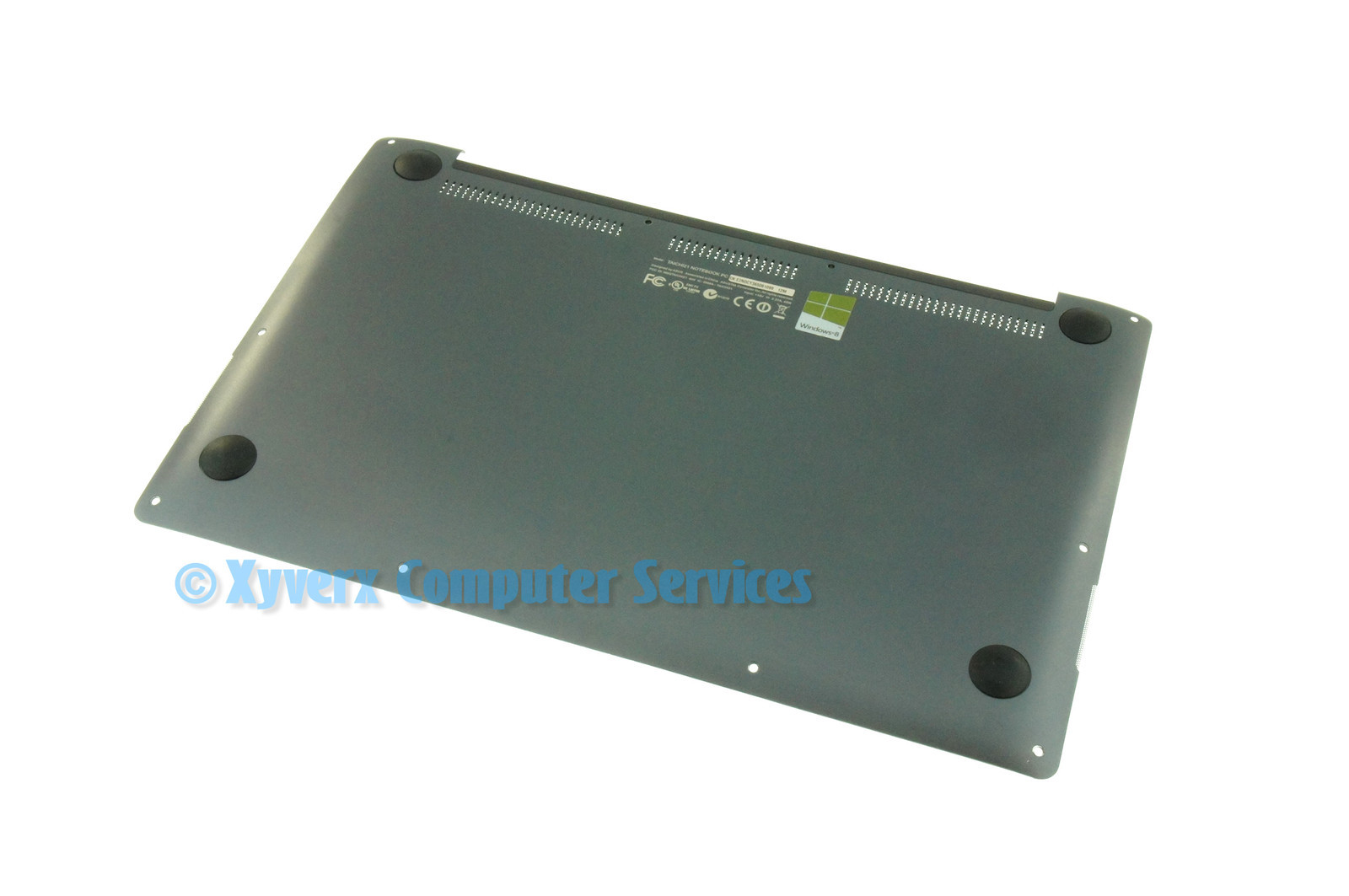 13N0-NBA0621 13GNTF1AM062-1 OEM ASUS LCD DISPLAY BACK COVER TAICHI21 (GRD A+)