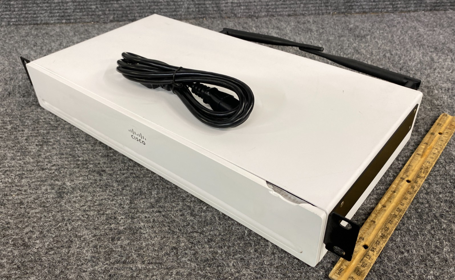 Cisco TTC6-13 Webex Codec Pro w/ Power Cord (As Is)