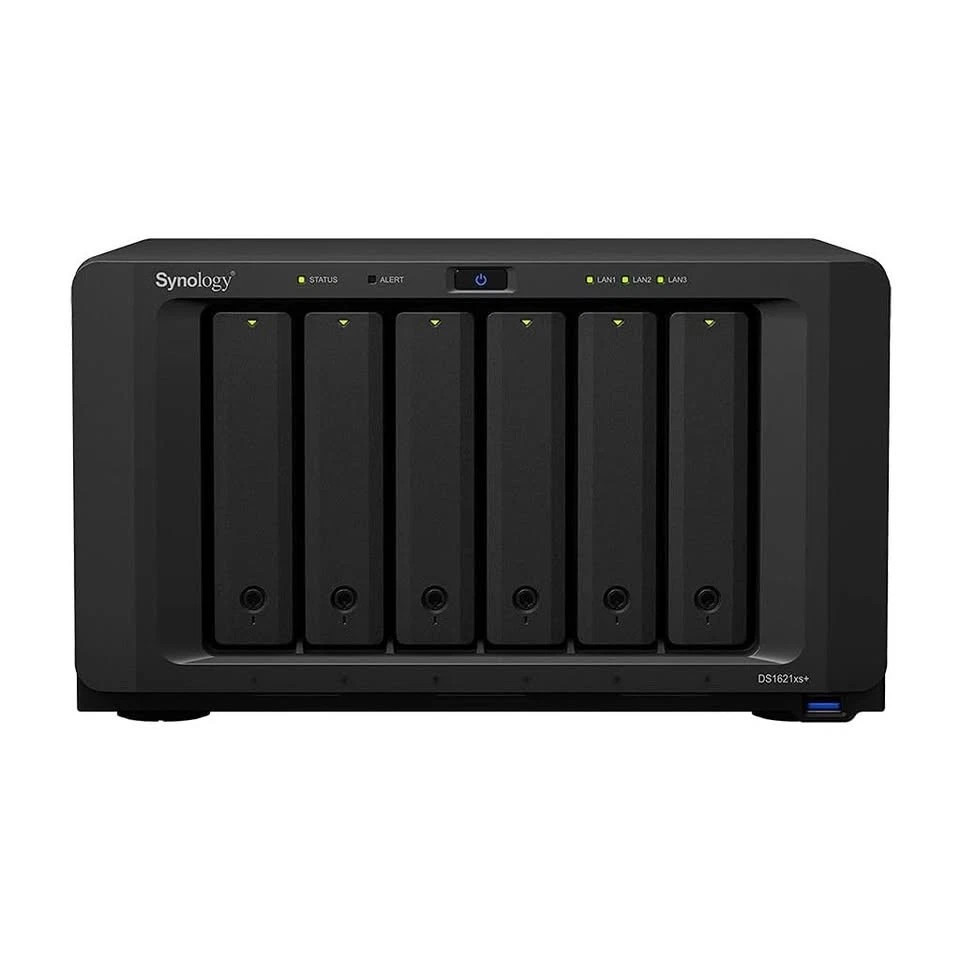 Synology DS1621xs+
