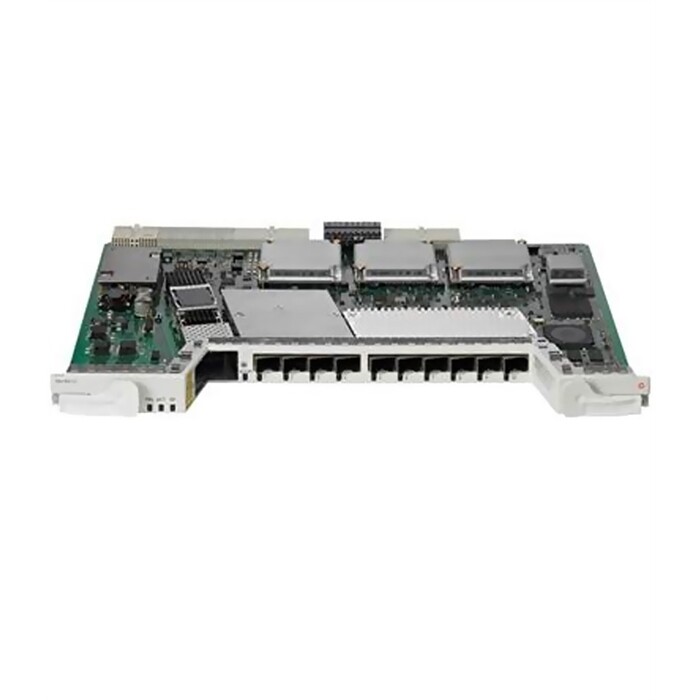 CISCO 15454-M-10X10G-LC 10X10G MULTI RATE CLIENT LINE CARD