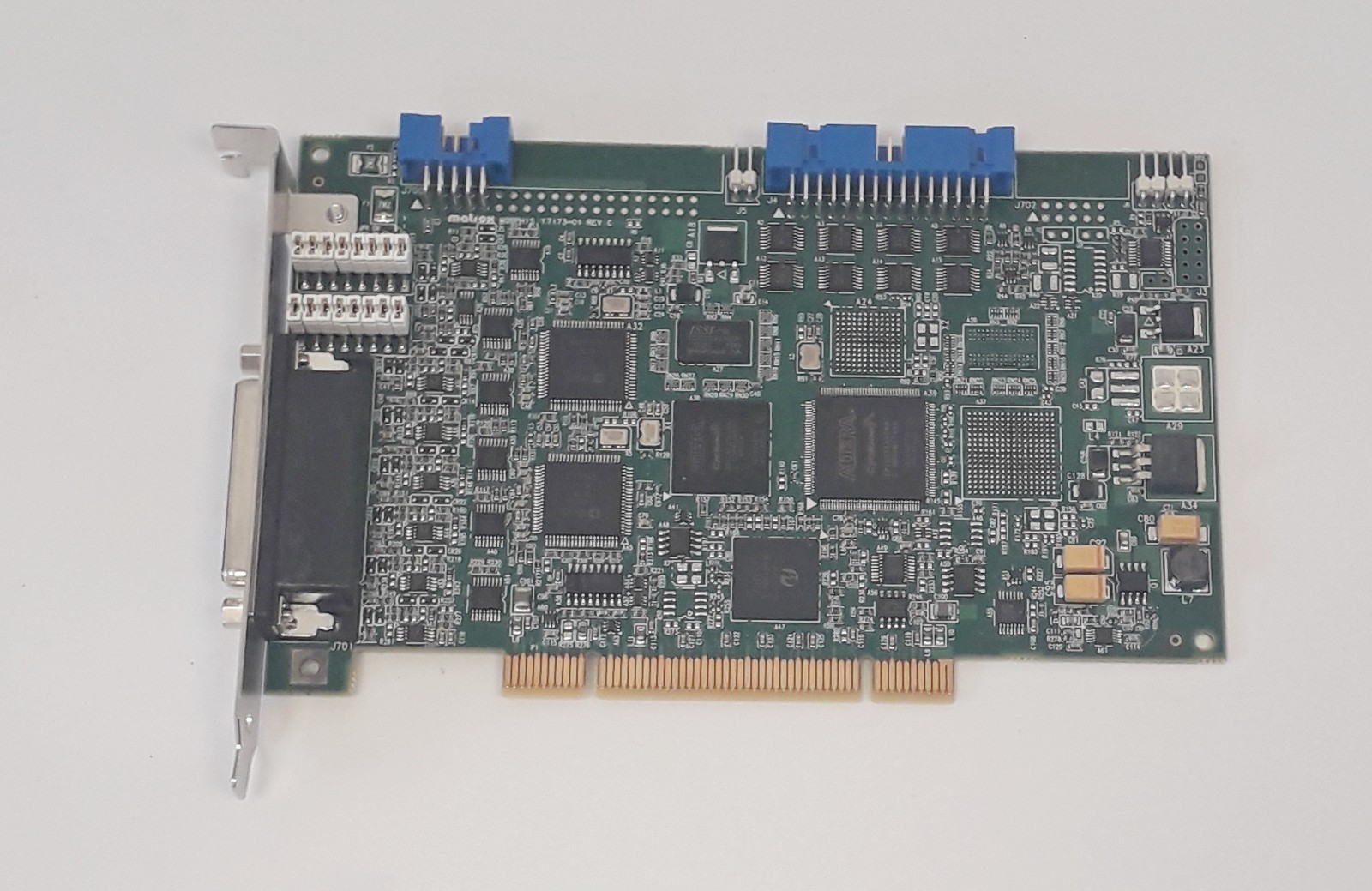 MATROX MORPHIS MOR/2VD/HD/84