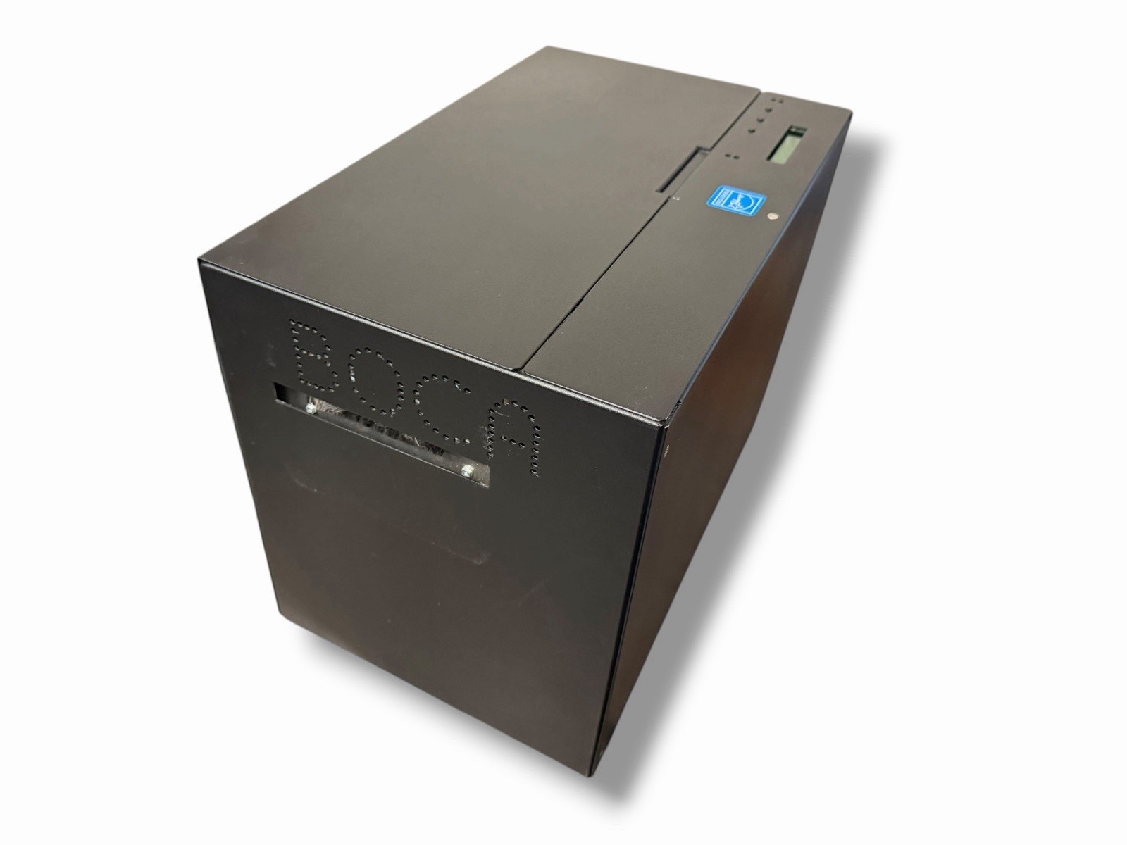 Boca Systems Lemur-S Printer - FOR PARTS ONLY