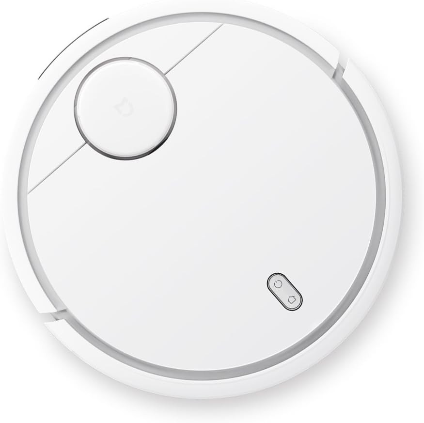 🔥🔥🔥 Xiaomi Mi Mijia by Roborock Smart Wifi Robot Robotic Vacuum Cleaner