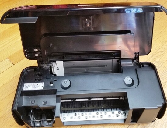 WINat$19bestOffer Canon PIXMA IP1800 DigitalPhotoInkjetPrinter TestedOriginalBox