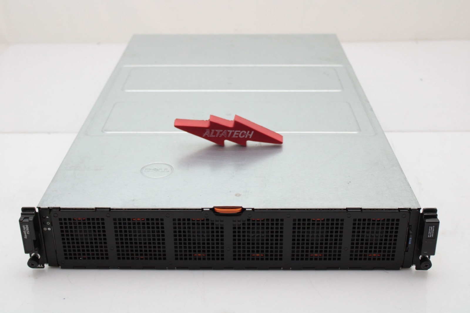 Dell FS7600 EQUALLOGIC FS7600 CHASSIS